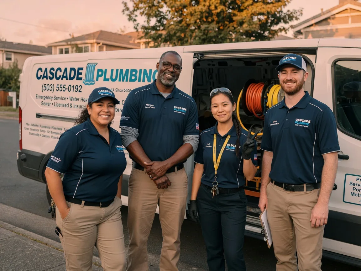 Emergency Plumber company in Southwest Harbor, ME